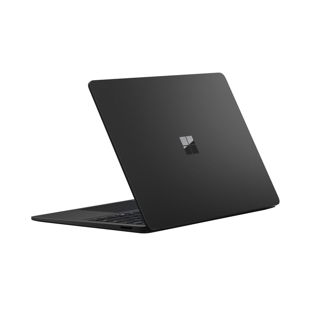 Microsoft Surface Laptop | 13.8-inch | Snapdragon X2 Elite (12 core) | 16GB RAM | 1TB SSD | Black | Windows 11 | (Latest Model, 8th Edition), , large
