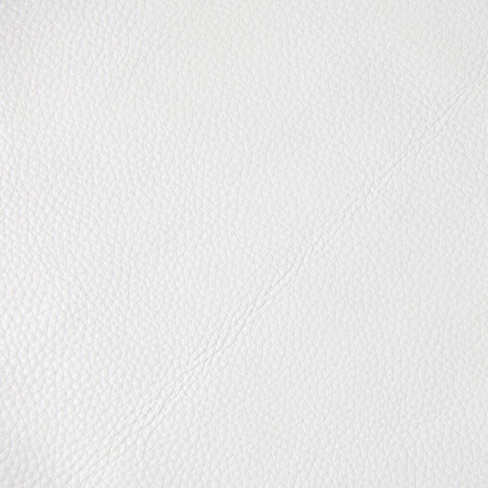 Jennifer Taylor Home Jovan Manual Recliner Lounge Chair in Porcelain White, , large