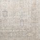Surya Once Upon a Time Ivory, Tan, Light Gray, Medium Gray and Gray 7"10" x 9"10" Area Rug, , large