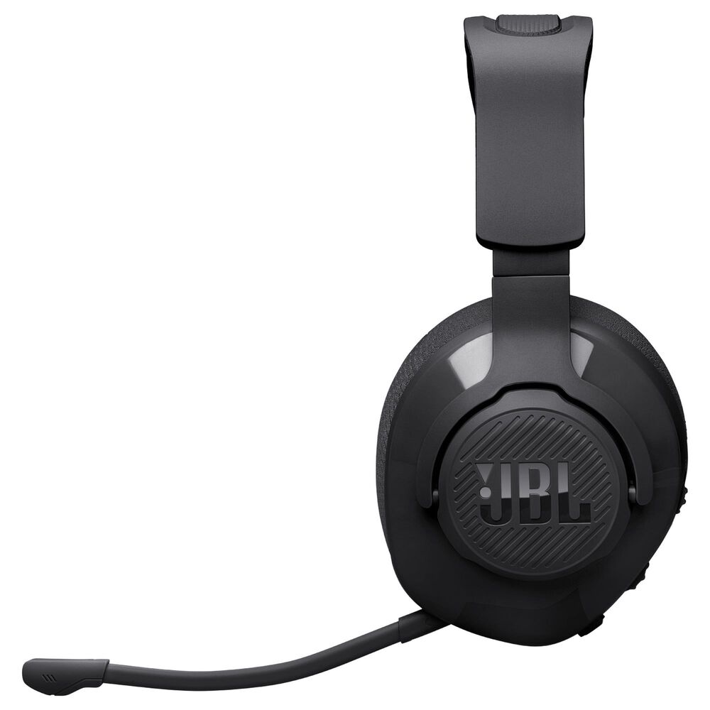 JBL Quantum 360X Wireless Over-Ear Gaming Headset in Black, , large