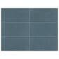Dal-Tile Volume 1.0 Naval 12" x 24" Porcelain Tile, , large