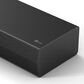 LG 3.1.1 Channel Soundbar for TV with Dolby Atmos in Black, , large