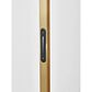 Adesso Sonic LED Arc Lamp in Antique Brass, , large