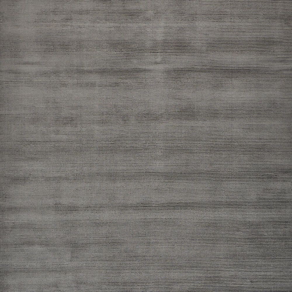 Feizy Batisse 2&#39;6&quot; x 10&#39; Charcoal Runner, , large