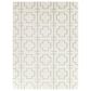 Balta Rugs Sumner 7"10" x 10" Cream Area Rug, , large