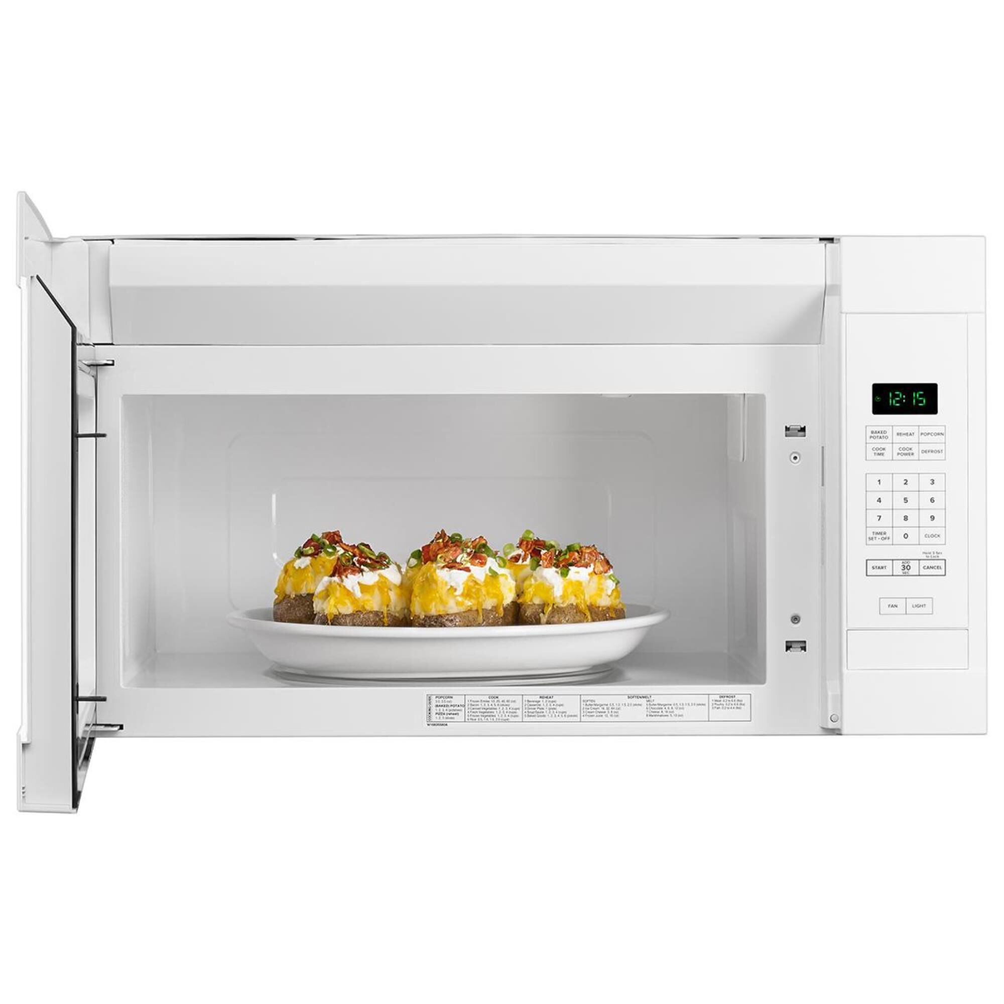 Jvm2160dmww outlet