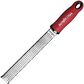 Microplane Premium Zester in Pomegranate Red, , large