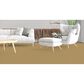 Masland Distinguished Carpet in Amber Glass, , large
