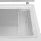 Element 10 Cu. Ft. Chest Freezer in White, , large