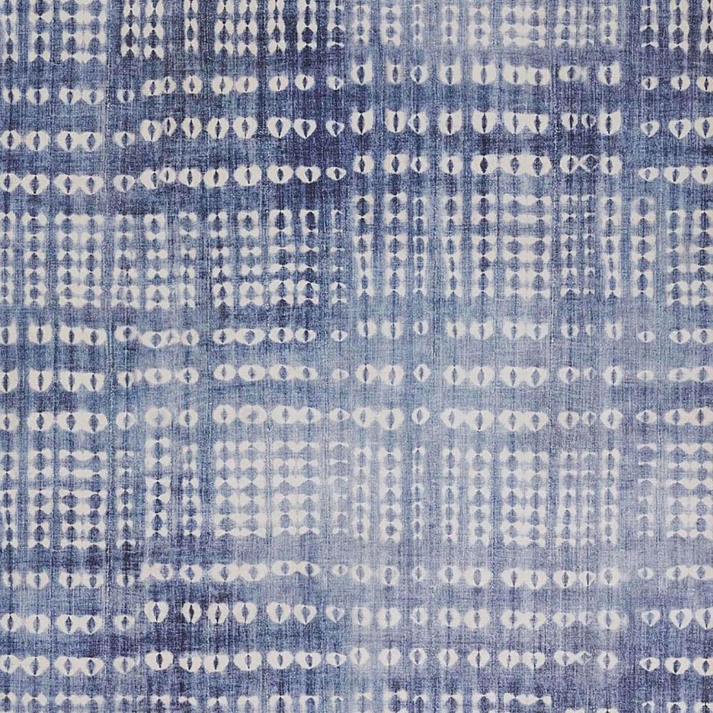 Novogratz Bolt 5&#39; x 7&#39;6&quot; Blue Area Rug, , large