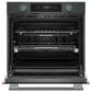 KitchenAid 5 Cu. Ft. Smart Electric Single Wall Oven with Intelligent Cooking Camera in Juniper, , large