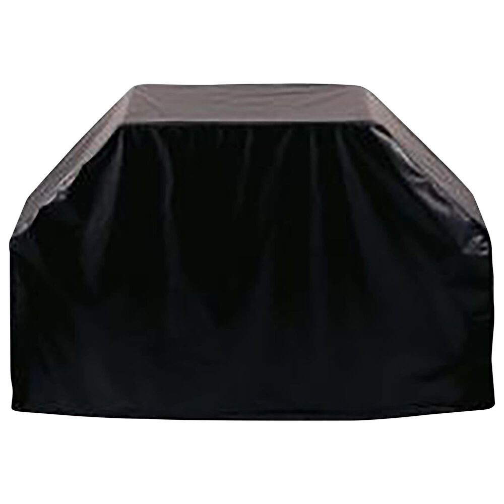 Blaze 3 Pro On-Cart Grill Cover in Black, , large