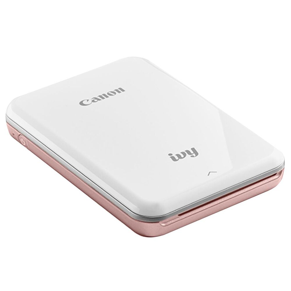 Canon Ivy Mini Photo Printer, , large