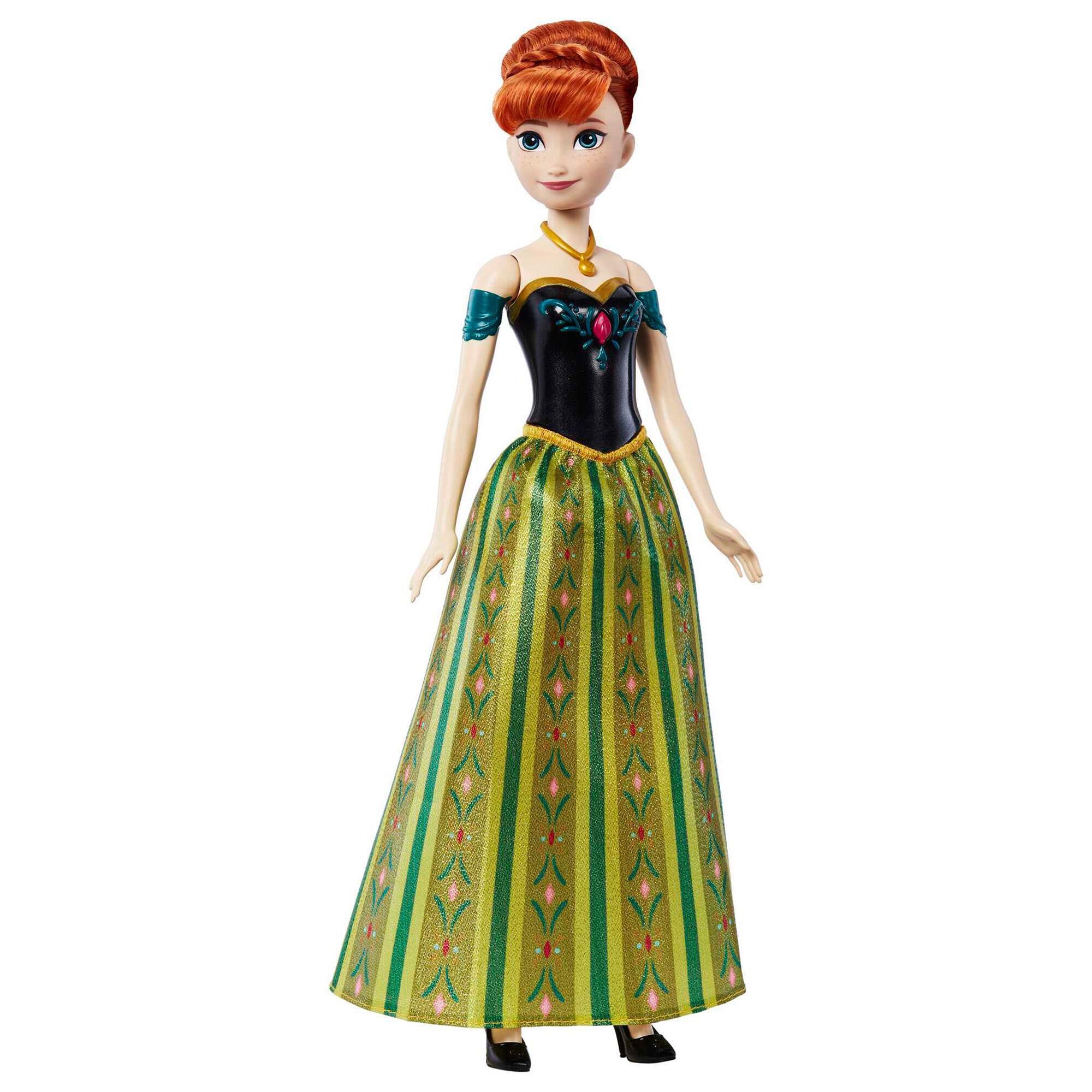 Anna shop large doll