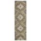 Dalyn Rug Company Solace SL13 2"3" x 7"6" Beige Runner, , large