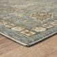 Karastan Divina Celestial 8" x 10" Cream Area Rug, , large