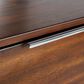 Safavieh Brylin 8 Drawer Dresser in Dark Walnut, , large