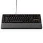 JLab Daybreak Wired Keyboard in Black, , large