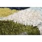 Novogratz Retro RET-2 7"6" x 9"6" Multicolor Area Rug, , large