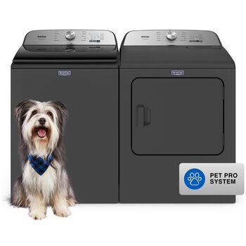 Maytag Pet Pro Laundry Pair