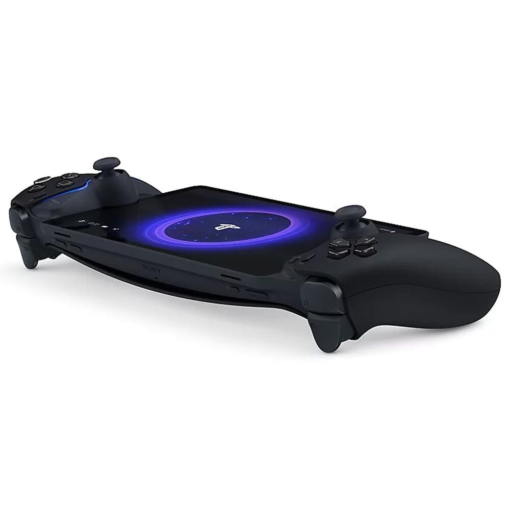 Sony Portal Remote Player for PlayStation 5 in Midnight Black, , large