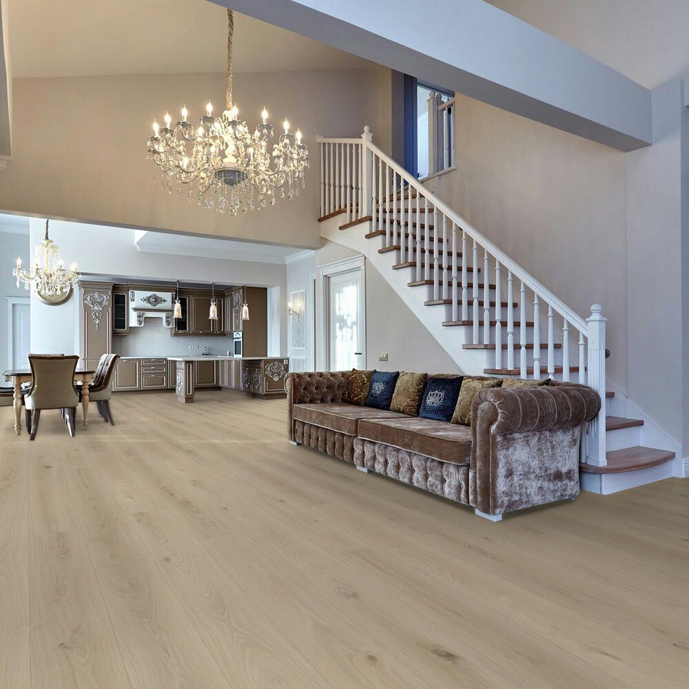 Provenza Modessa Grandstand 9.4&quot; x 86&quot; Laminate, , large