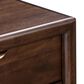 Urban Home Sol 5-Piece Queen Bedroom Set in Brown Spice, , large