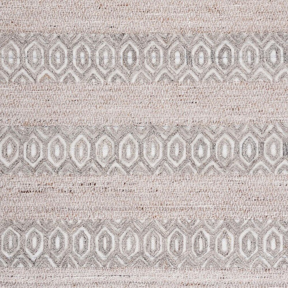 Safavieh Natura NAT610B 2&#39;3&quot; x 9&#39; Beige and Ivory Runner, , large