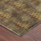 Dalyn Rug Company Soft Essentials Earth 5" x 7"6" Area Rug, , large