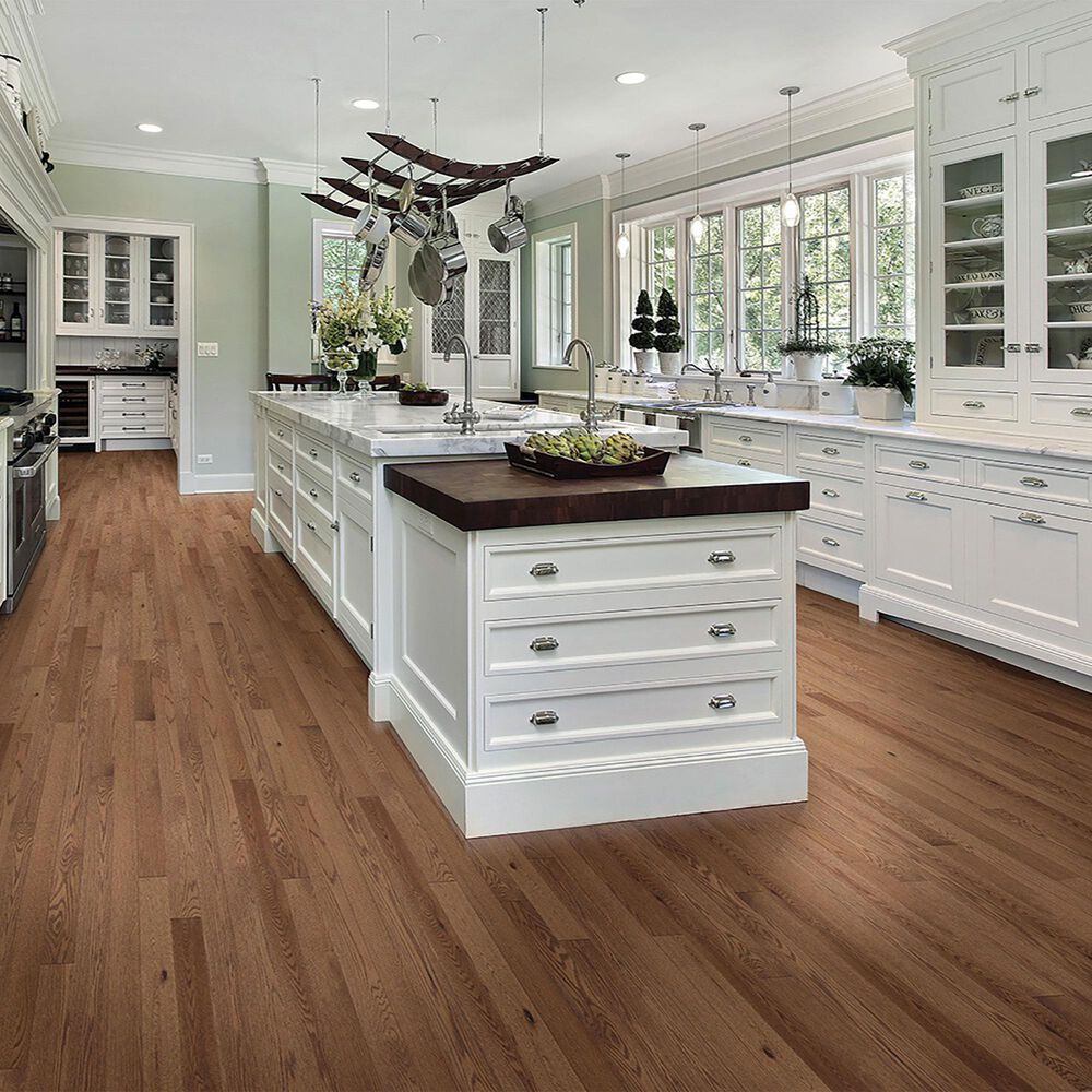 Paramount Montebello Claypot Oak Hardwood, , large