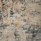Loloi Axel 4" x 5"7" Beige and Sky Area Rug, , large
