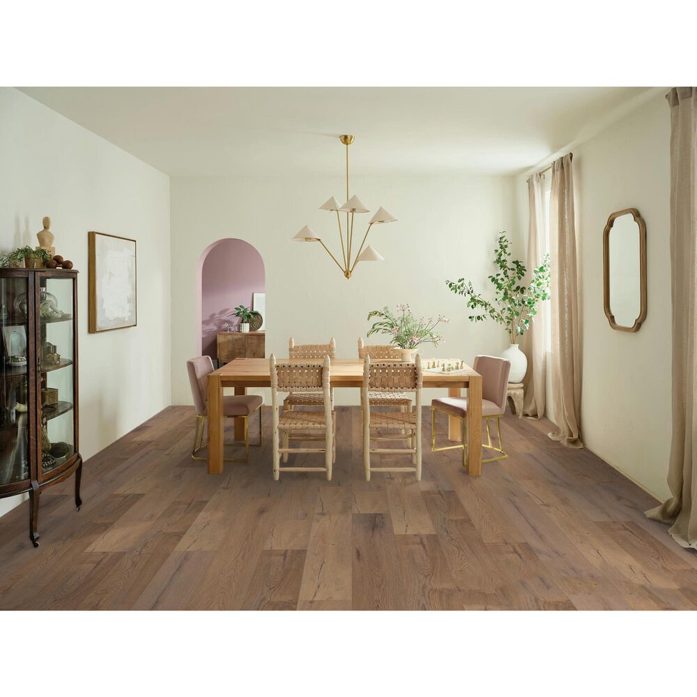 COREtec Originals Premium Sand Dollar Oak 9&quot; x 72&quot; Luxury Vinyl Plank, , large