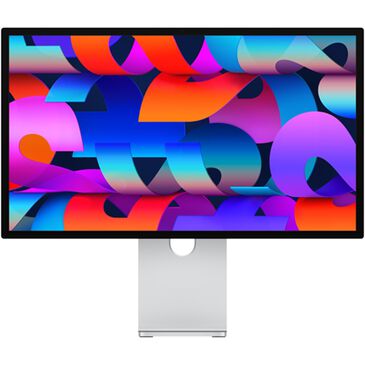 Apple Studio Display - Standard glass - Tilt- and height-adjustable stand, , large