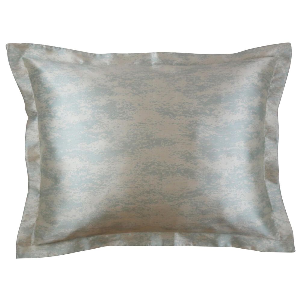 Ann Gish Art Of Home 3-Piece Queen Shimmer Duvet Set In Pool, , large