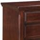 Mayberry Hill Canton Nightstand in Cherry, , large