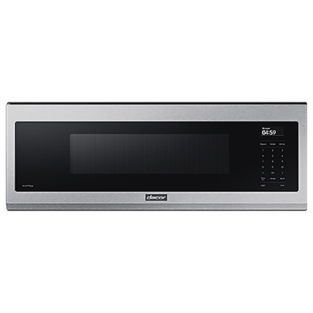 Dacor 4 Piece Kitchen Package in Stainless Steel, , large