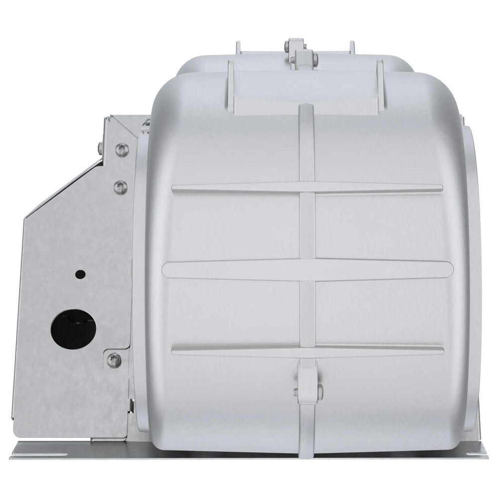 Thermador 1000 CFM Integrated Blower in Silver, , large