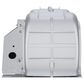 Thermador 1000 CFM Integrated Blower in Silver, , large