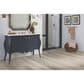 Happy Feet International Malibu II Naples 9" x 60" Luxury Vinyl Plank, , large