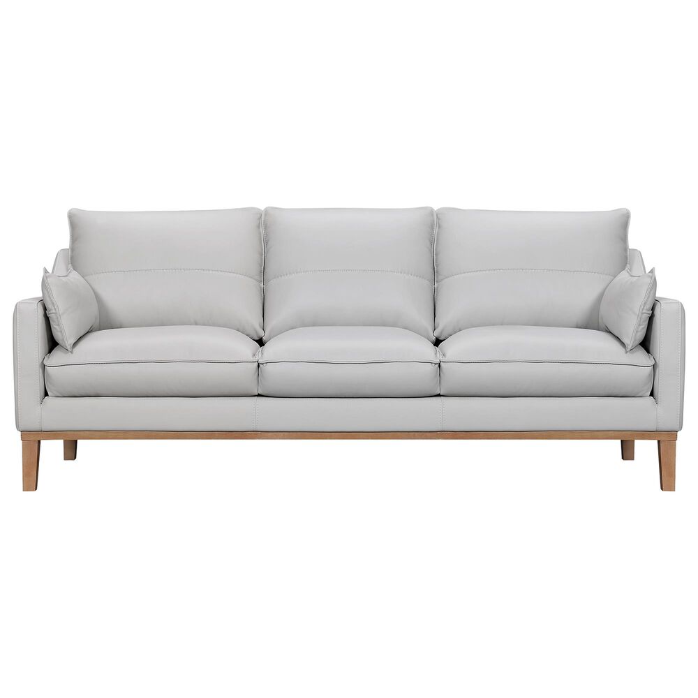 Blue River Pompeii Stationary Sofa in Dove Gray, , large