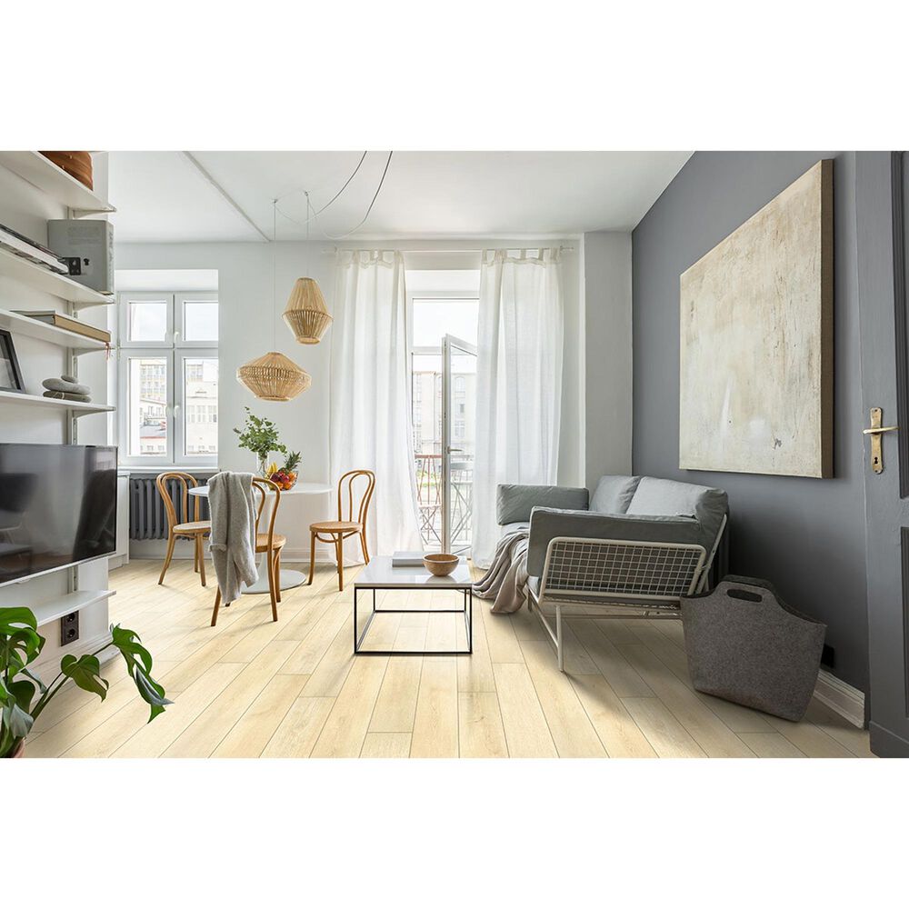MS International Smithcliffs Lanston Oak 7&quot; x 48&quot; Luxury Vinyl Plank, , large