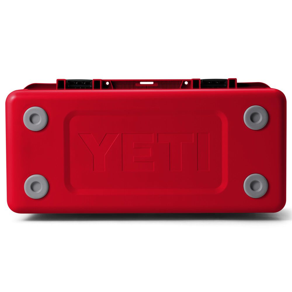 YETI LoadOut GoBox 60L Gear Case in Rescue Red, , large
