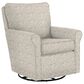 Best Home Furnishings Kacey Swivel Glider Chair in Pashmina, , large