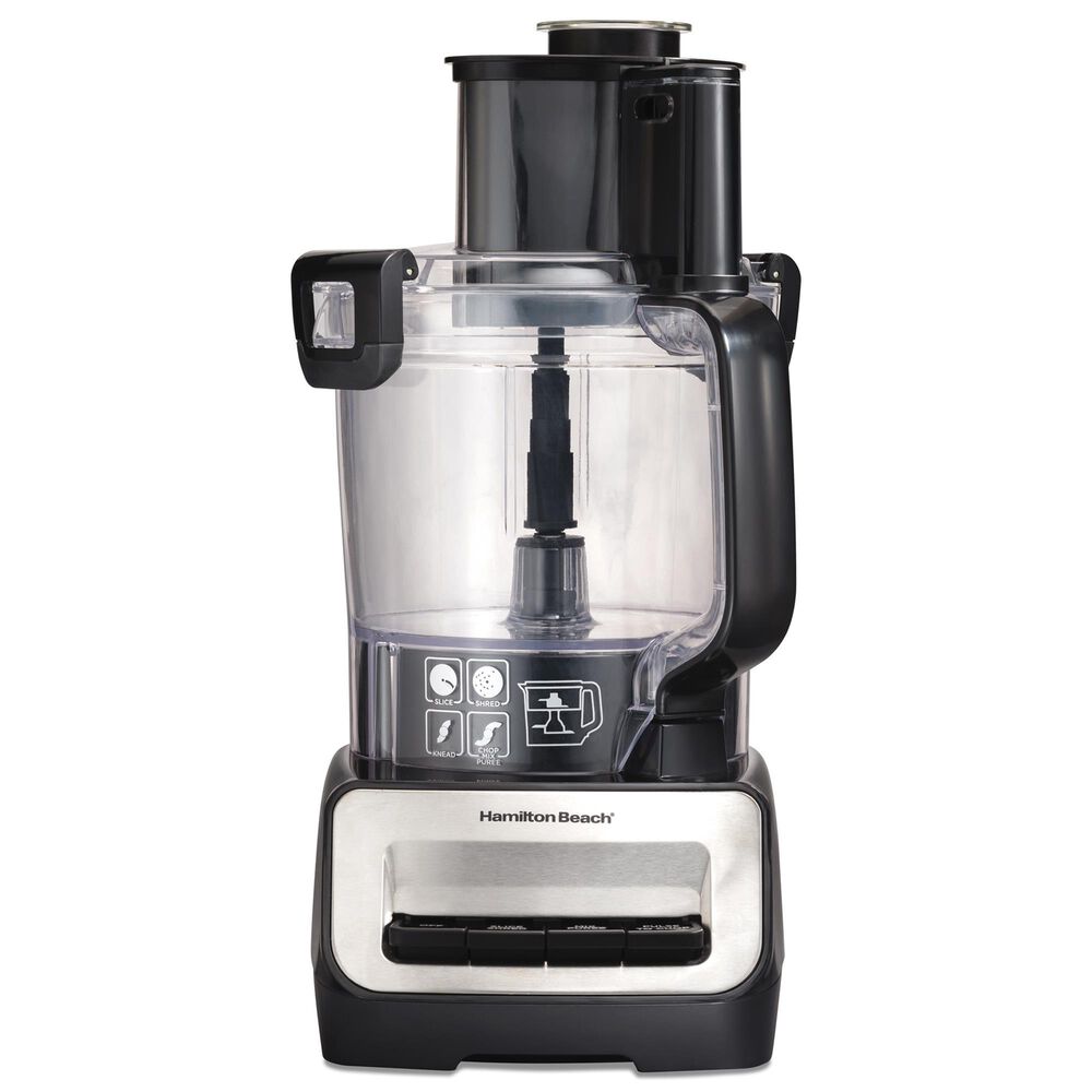 Hamilton Beach Food Processor