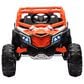 Best Ride On Cars X3 UTV 12V Ride On Toy Car, , large