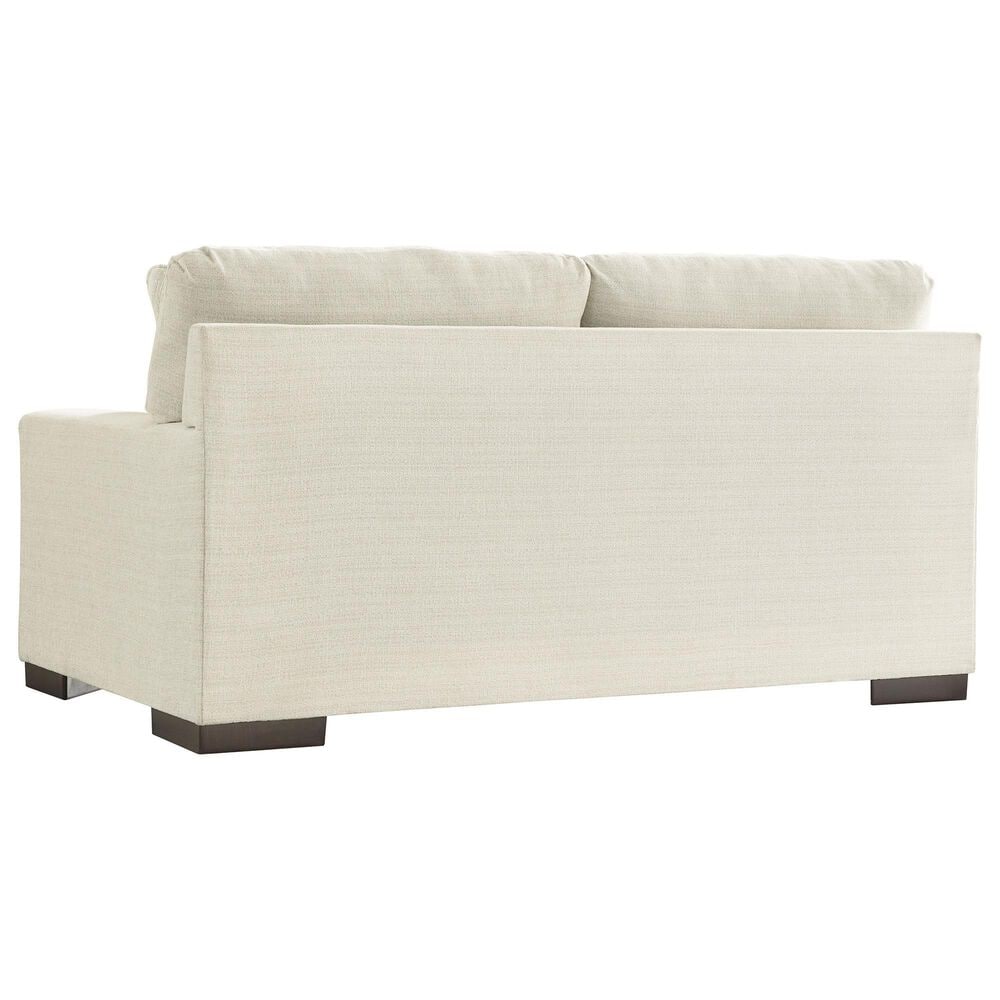 Ashley Maggie Stationary Sofa and Loveseat Set in Birch, , large