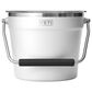 YETI Rambler 6-Can Beverage Bucket in White, , large