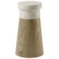 Theodore Alexander Catalina Accent Table in Dune and Mineral, , large