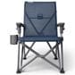YETI Trailhead Camp Chair with Navy Cushion in Black, , large