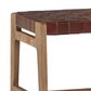 Ashley Lemmund Accent Bench in Natural, , large